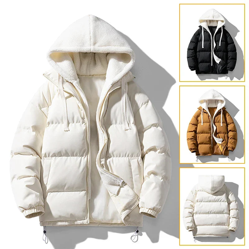 SummitCore Puffer Jacket