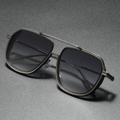 Vic Pilot Shades
