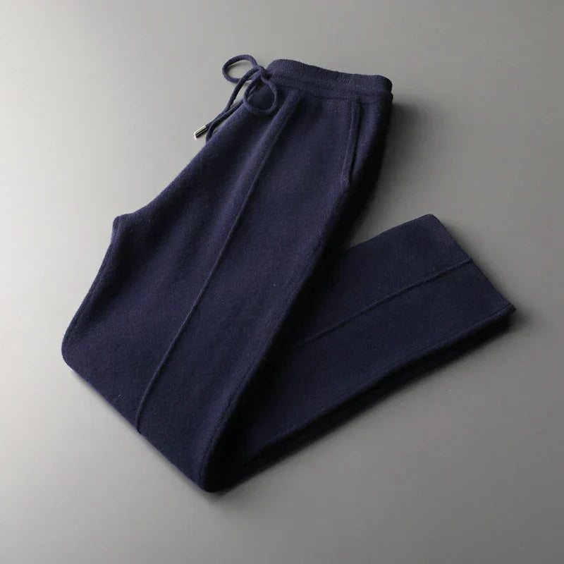 TailorCraft Wool Slacks