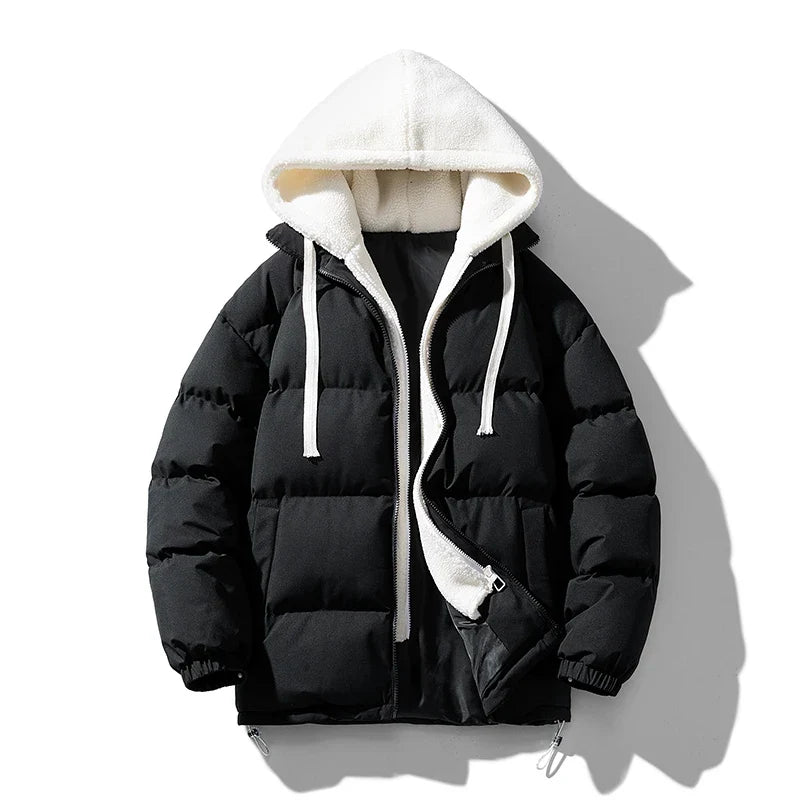 SummitCore Puffer Jacket