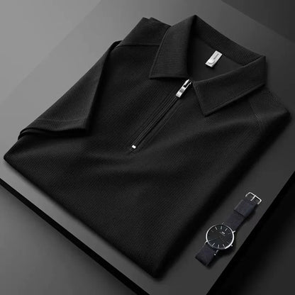 Montreux Silk Polo
