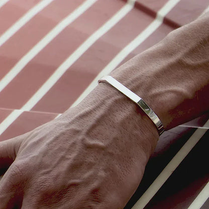 Edgeform Mason Cuff Bracelet