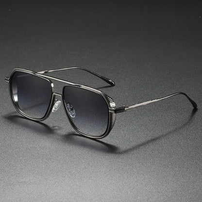 Vic Pilot Shades
