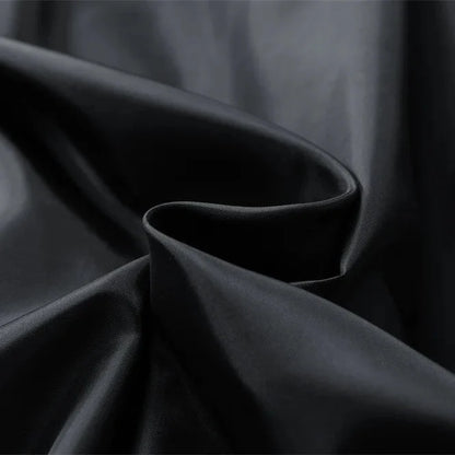 Tavren Leather Collar Jacket