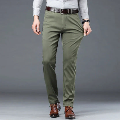 Mason Classic Office Chinos