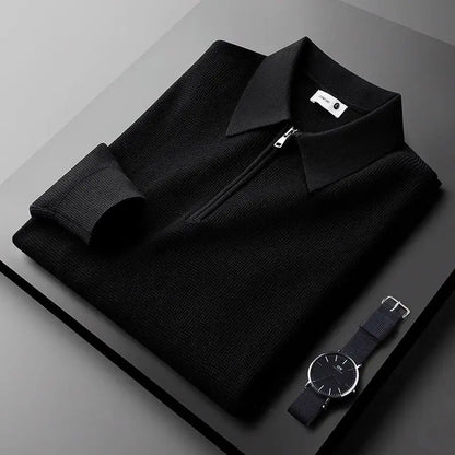 Newgate Quarter Zip