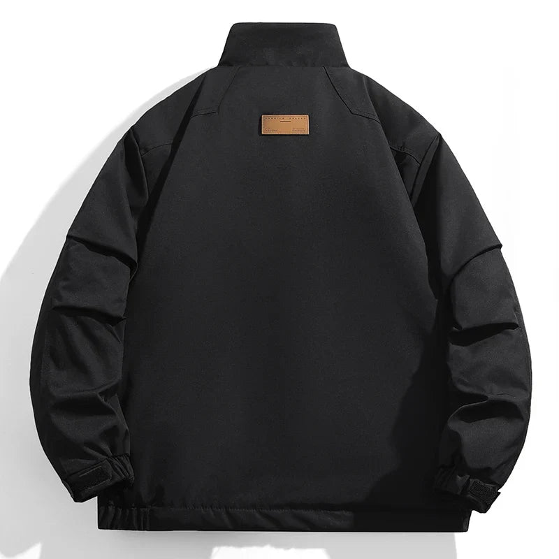 RogueLine City Jacket