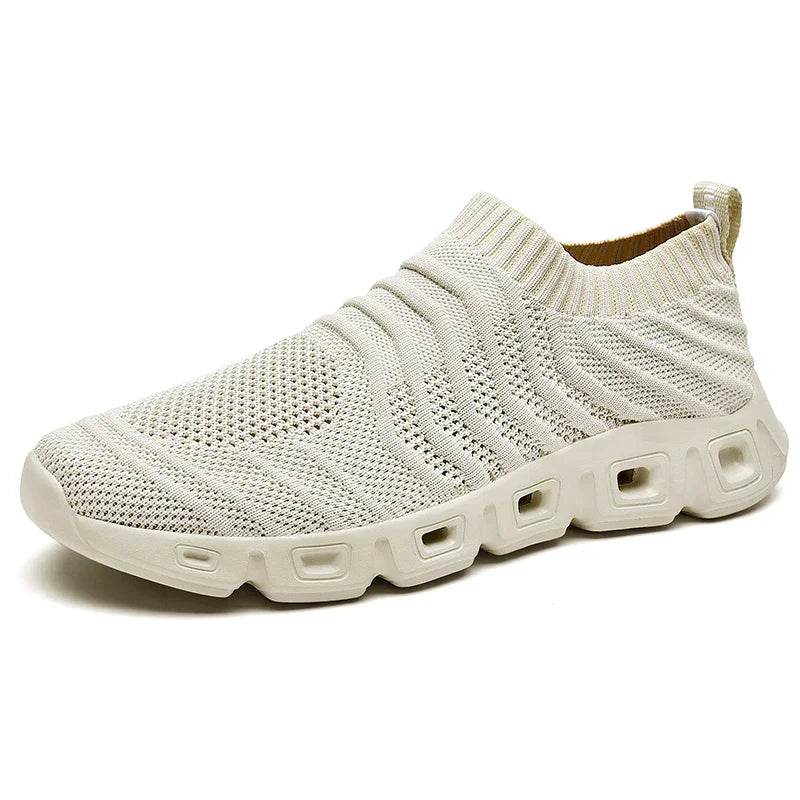 Ignite Knit Trainers