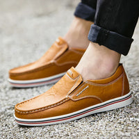 Light Brown