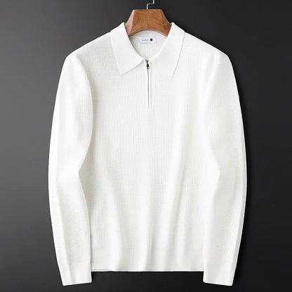 Newgate Quarter Zip