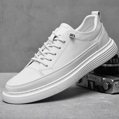 Portaro Leather Sneaker