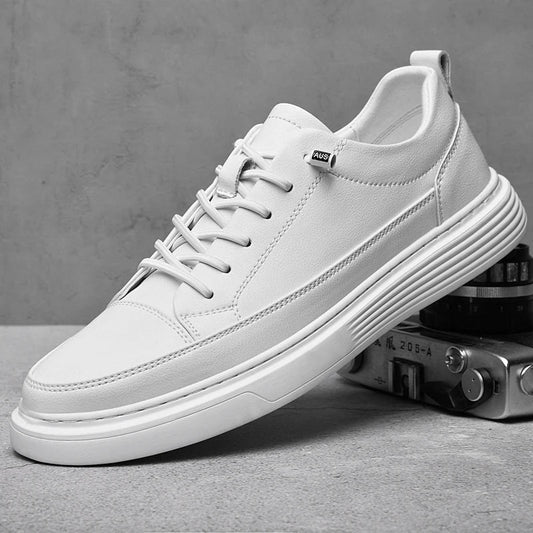 Portaro Leather Sneaker