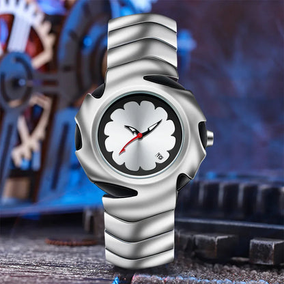 ApexDrive Chrono Watch