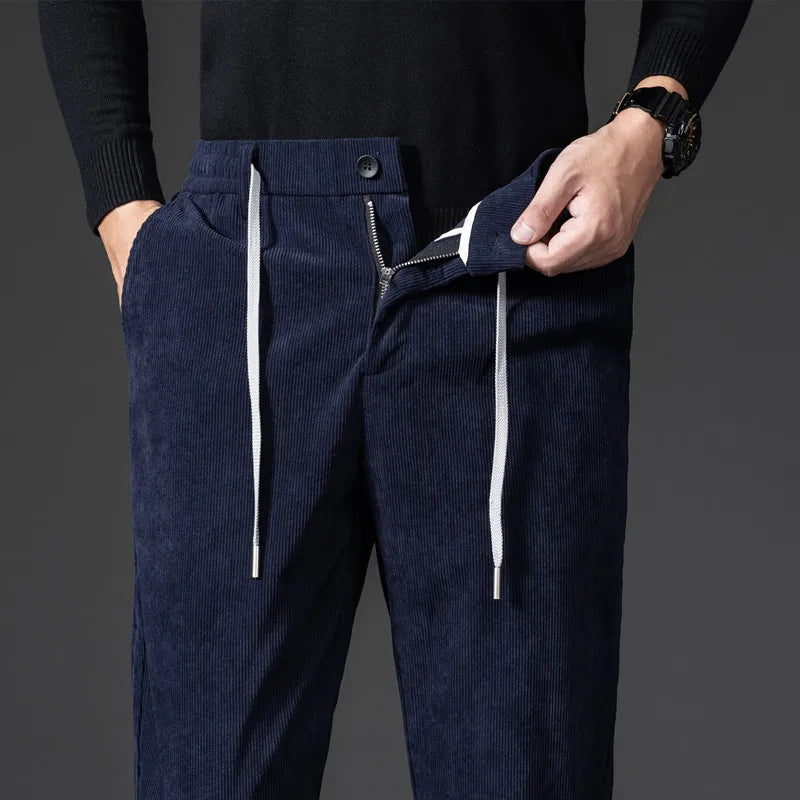 Adrian Classic Corduroy Pants
