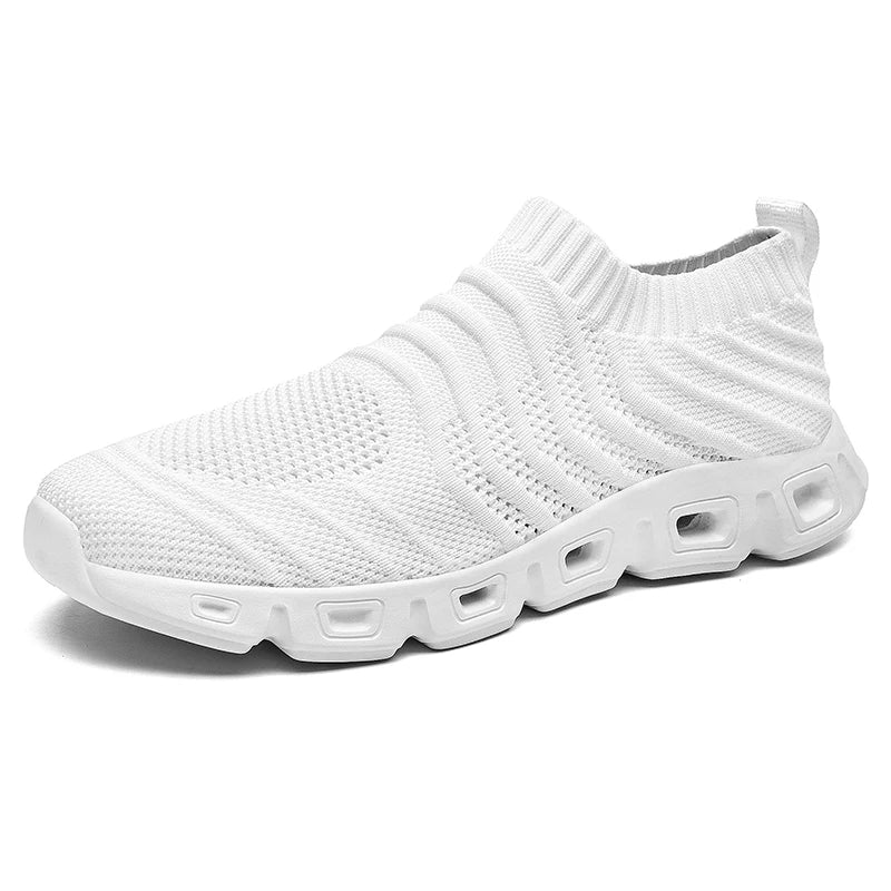 Ignite Knit Trainers