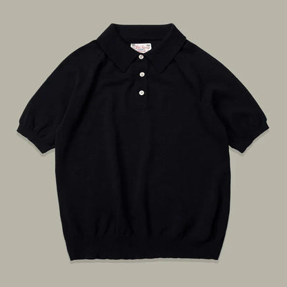 Verde Organic Cotton Polo