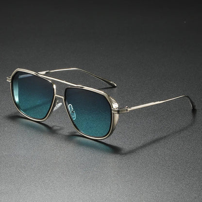 Vic Pilot Shades