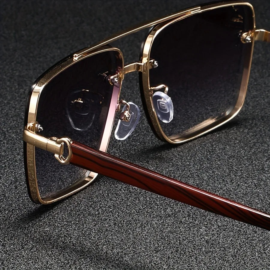Corvix Square Shades
