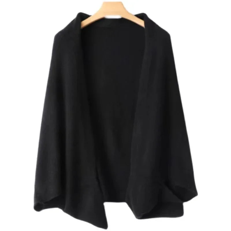 Averin 100% Cashmere Shawl