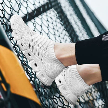 Ignite Knit Trainers