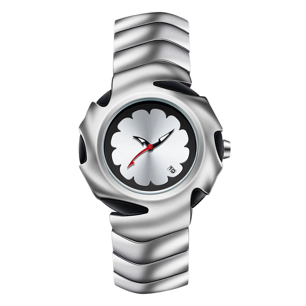 ApexDrive Chrono Watch