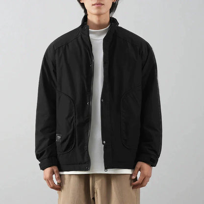 Eastmere Signature Jacket