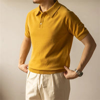 Golden Yellow