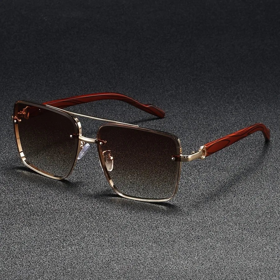 Corvix Square Shades