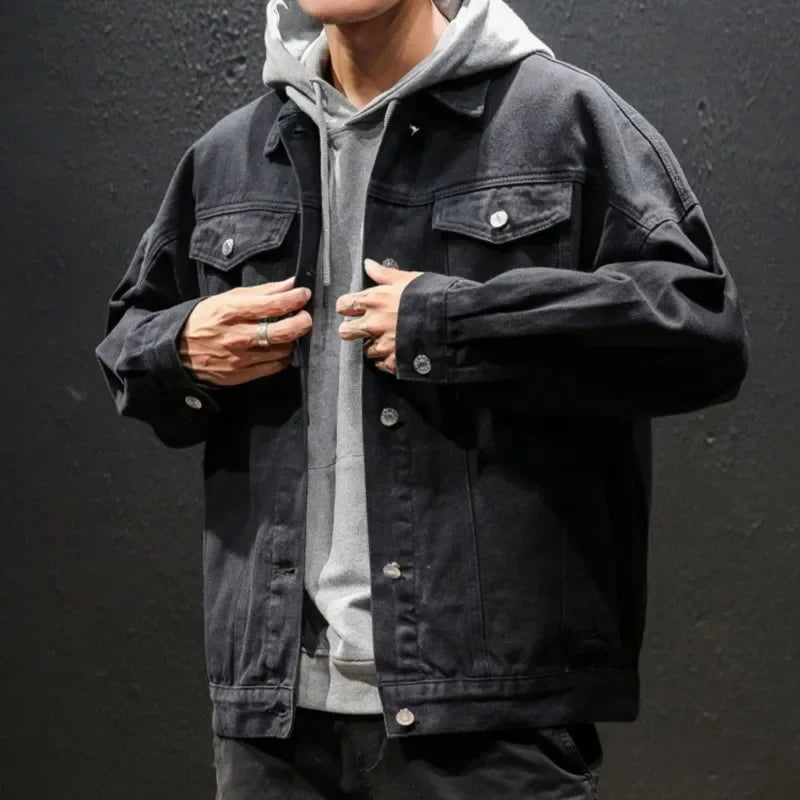 Carlow Original Denim Jacket