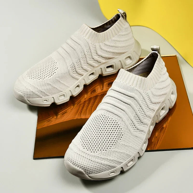 Ignite Knit Trainers