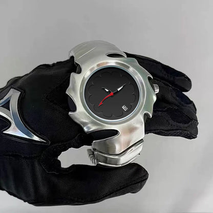 ApexDrive Chrono Watch