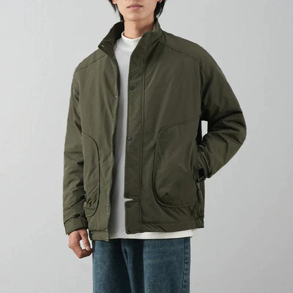 Eastmere Signature Jacket