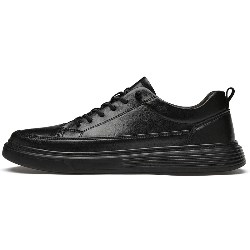 Portaro Leather Sneaker