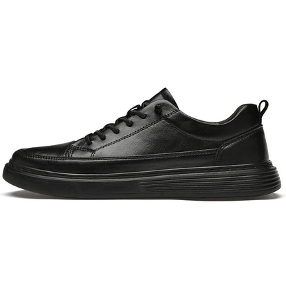 Portaro Leather Sneaker