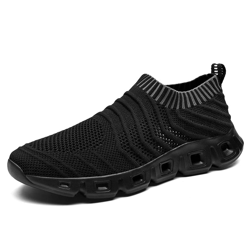 Ignite Knit Trainers