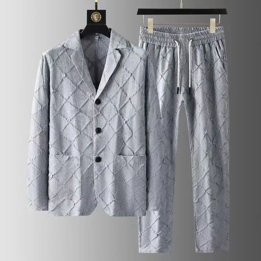 Monarch Stitched Set