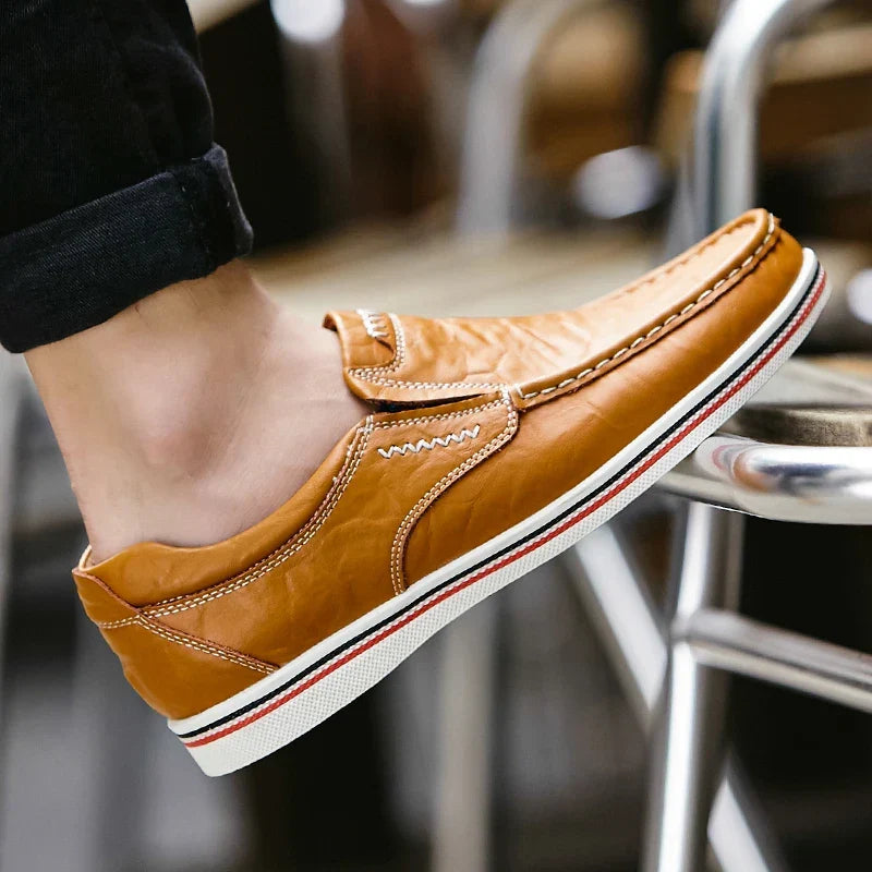 Oakhurst Heritage Loafers