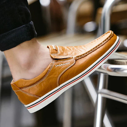 Oakhurst Heritage Loafers