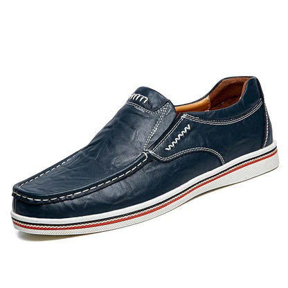 Oakhurst Heritage Loafers