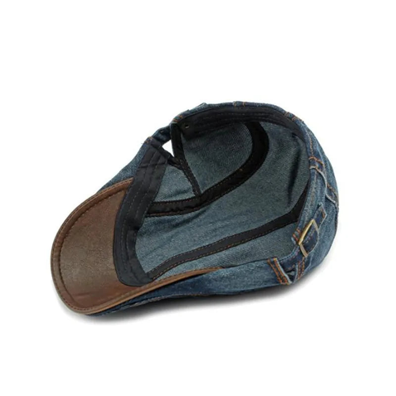 Heritage Cap