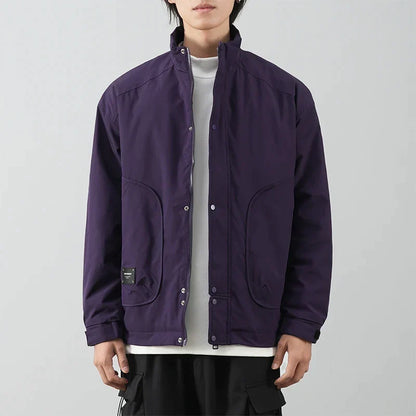 Eastmere Signature Jacket