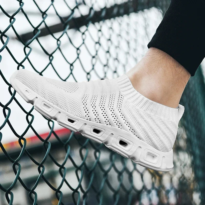 Ignite Knit Trainers