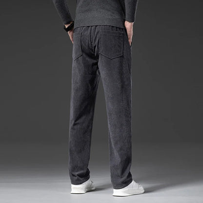 Adrian Classic Corduroy Pants