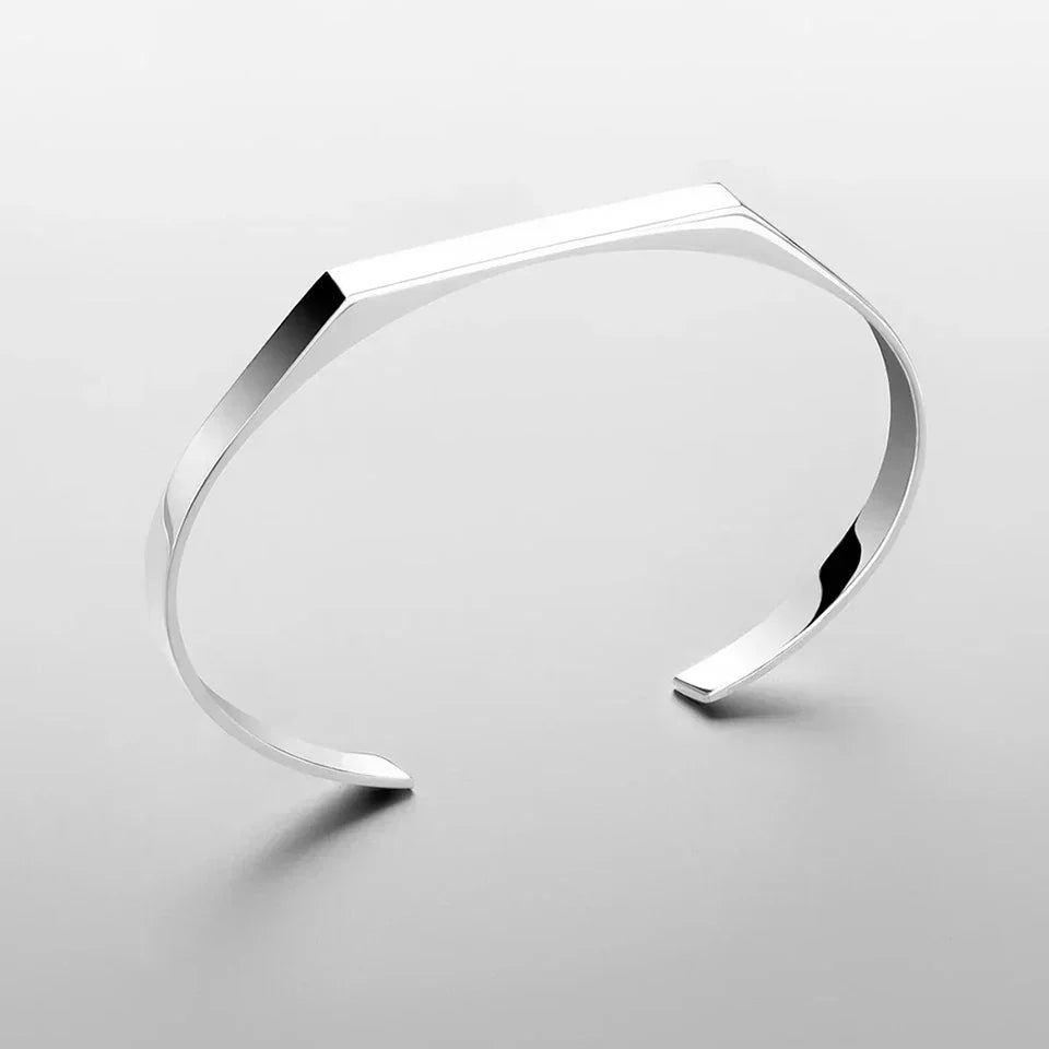 Edgeform Mason Cuff Bracelet