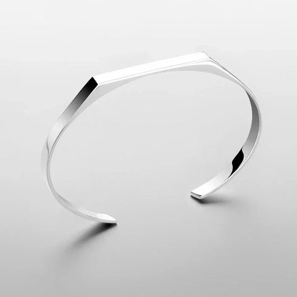 Edgeform Mason Cuff Bracelet
