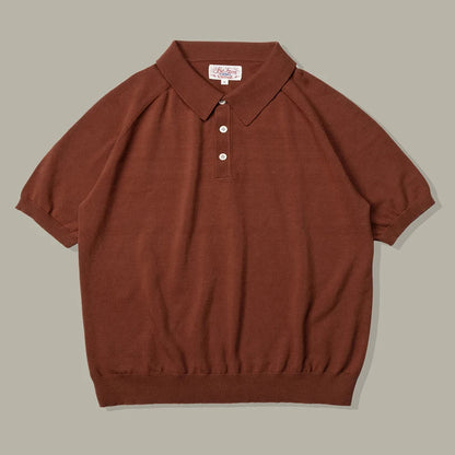 Verde Organic Cotton Polo