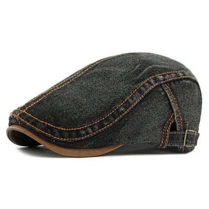 Heritage Cap