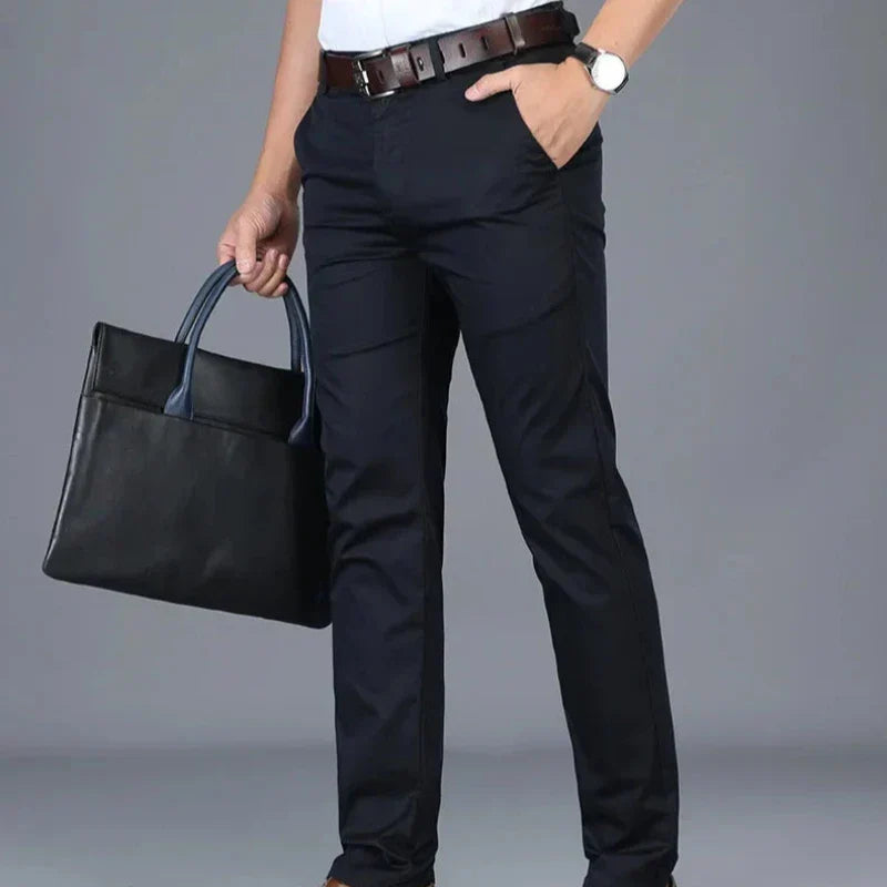Mason Classic Office Chinos