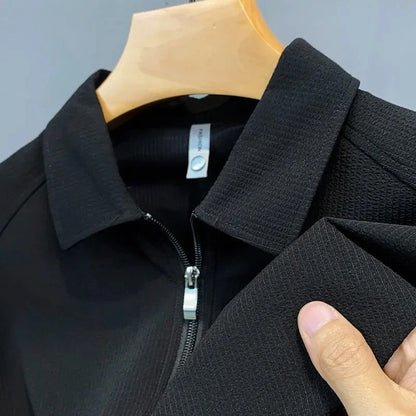 Montreux Silk Polo
