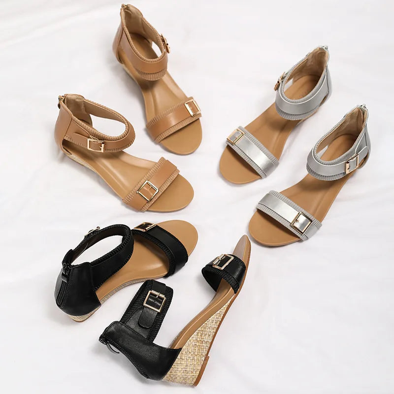 Women's Wedge Heel Sandals
